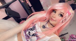 belle delphine onlyfans leaks