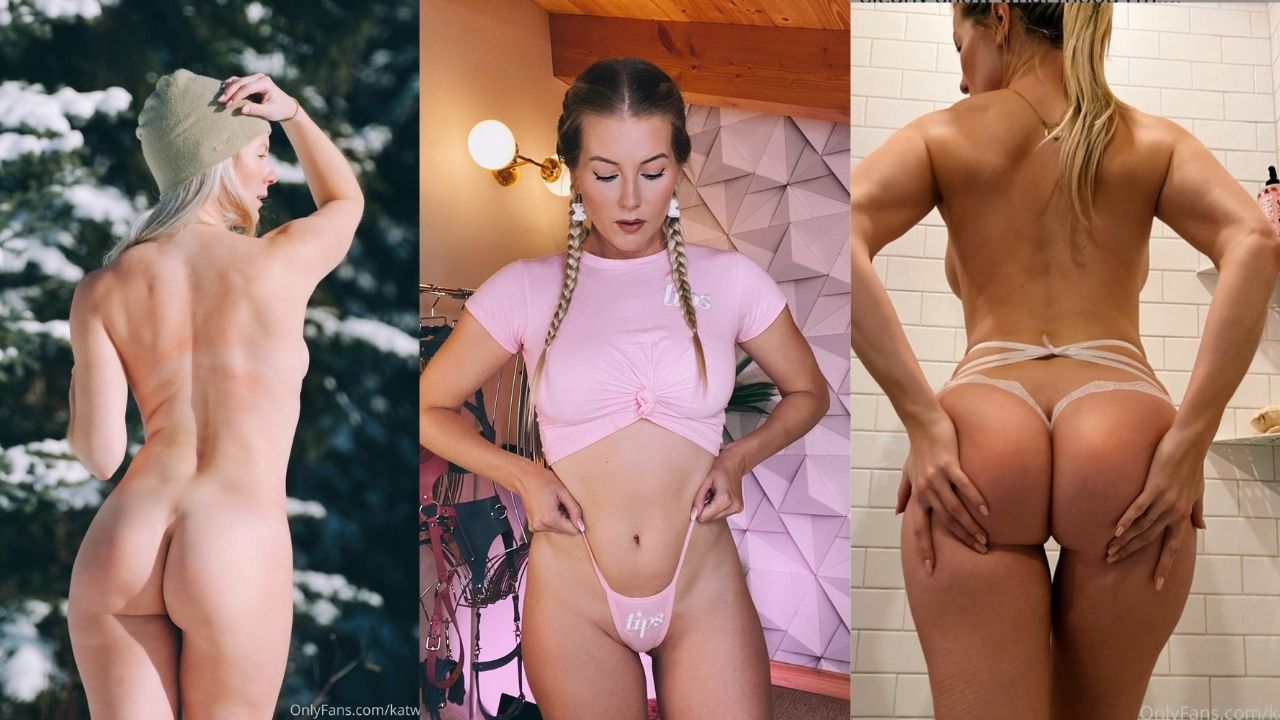 Gabbie hanna sexy dress strip nudes leaked
